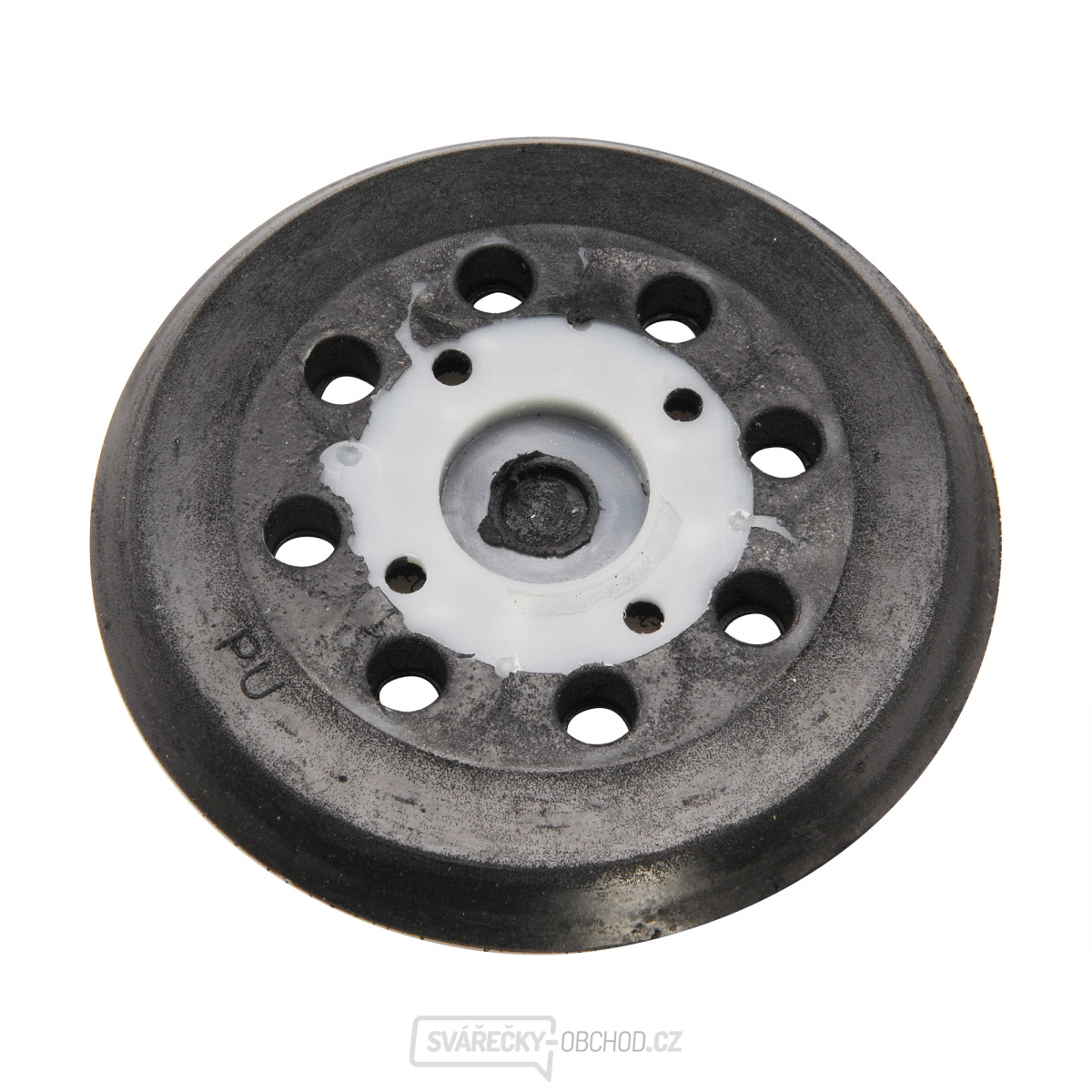 Brusná základna 125mm, 407202A