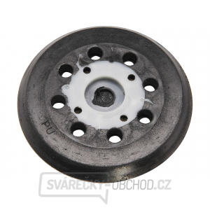 Brusná základna 125mm, 407202A Brusná základna 125mm, 407202A gallery main image