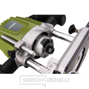 Frézka horní, 1250W, 6 a 8mm Frézka horní, 1250W, 6 a 8mm náhled