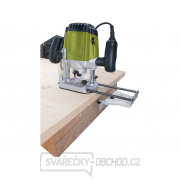 Frézka horní, 1250W, 6 a 8mm Frézka horní, 1250W, 6 a 8mm náhled