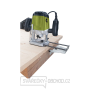 Frézka horní, 1250W, 6 a 8mm náhled