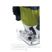 Frézka horní, 1250W, 6 a 8mm náhled