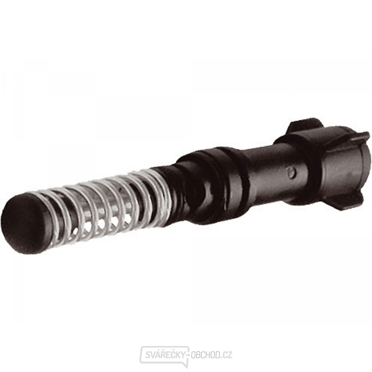 Náhradní tryska pro pistoli na barvu