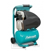 Mobilní kompresor Compact-Air 265/10 gallery main image