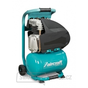 Mobilní kompresor Compact-Air 265/10 gallery main image