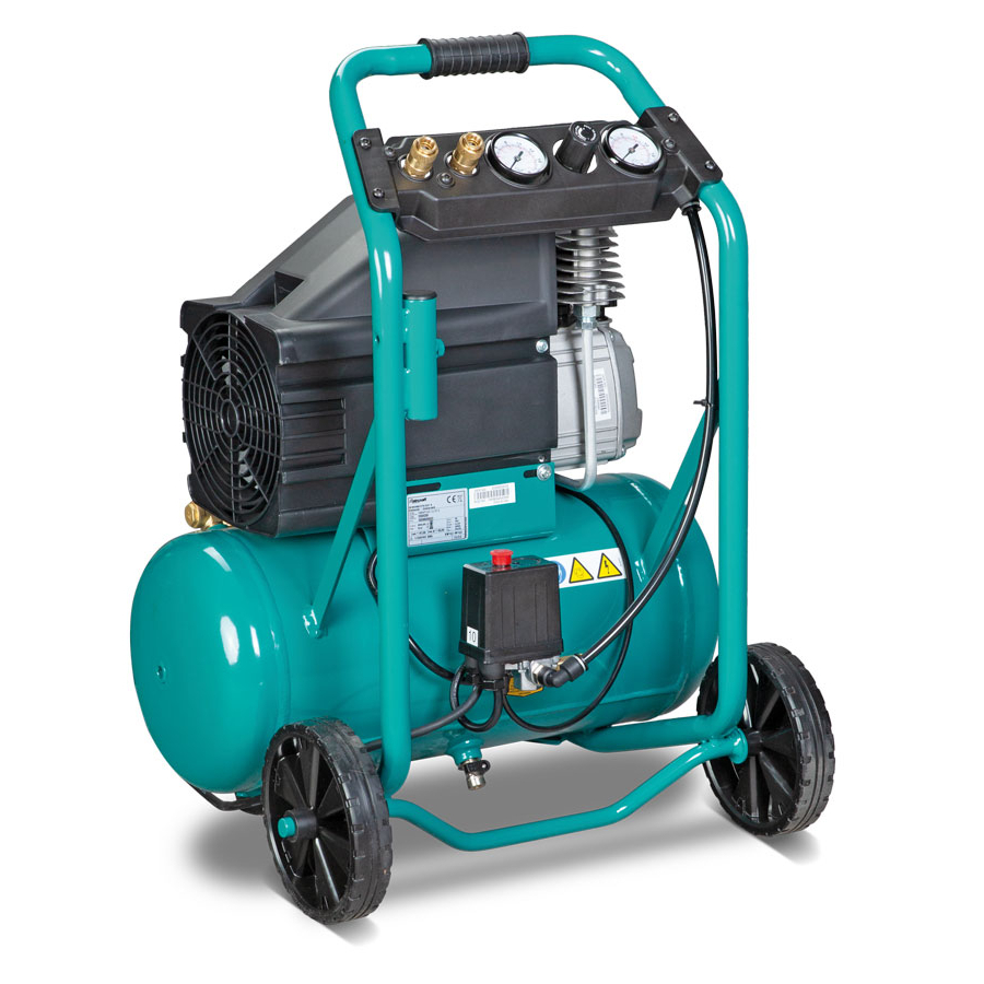 Aircraft Mobilní kompresor Compact-Air 311/20 E 2005291