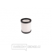 Filtr HEPA pro vysavač popela Filtr HEPA pro vysavač popela gallery main image