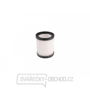 Filtr HEPA pro vysavač popela Filtr HEPA pro vysavač popela gallery main image