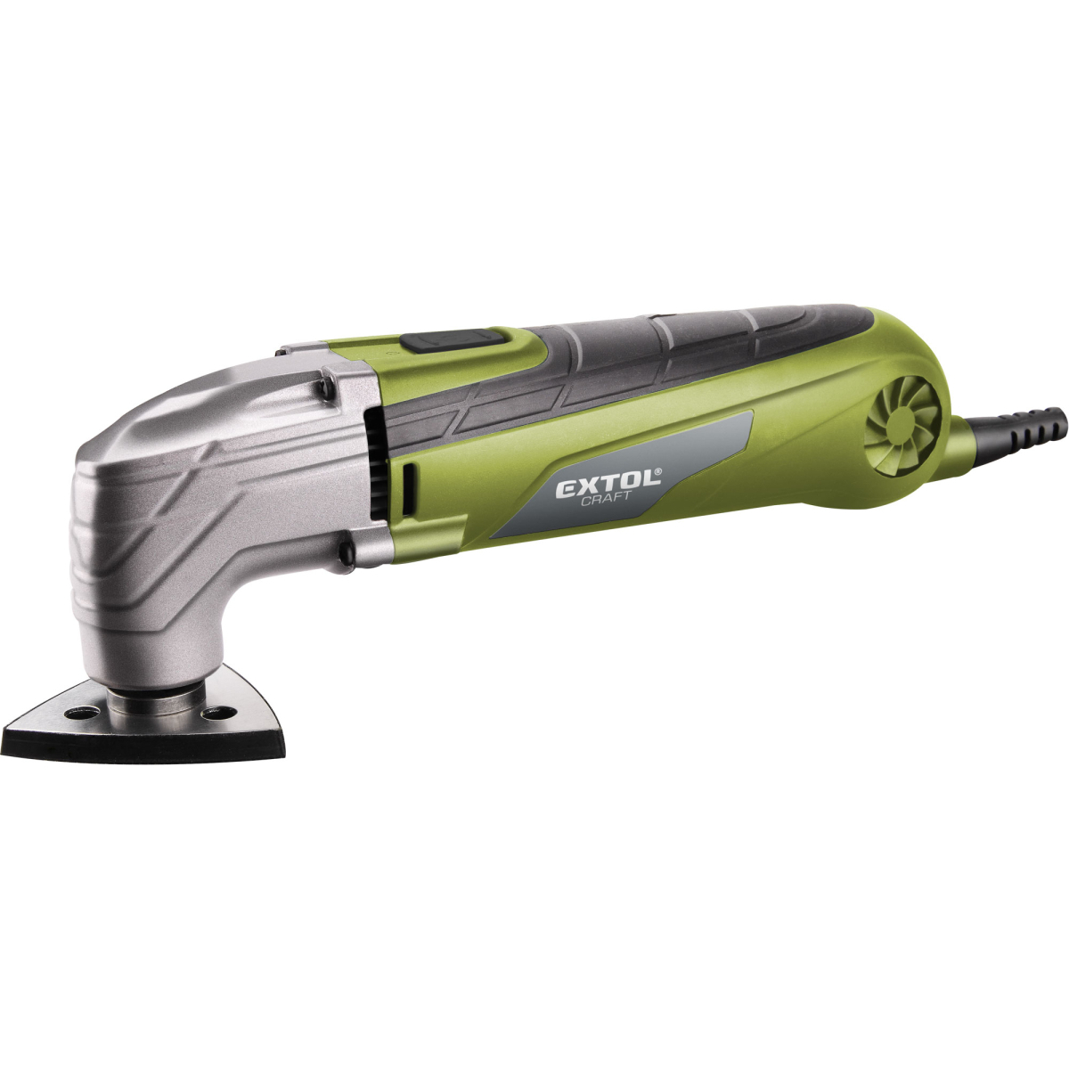 EXTOL CRAFT Bruska multifunkční, 300W 417220