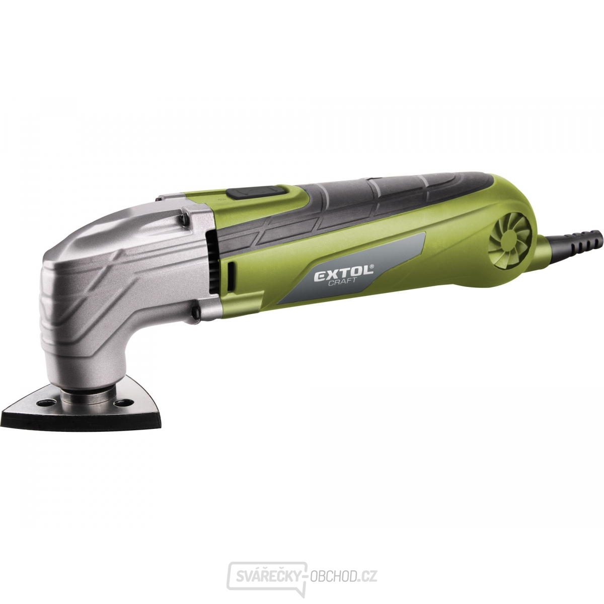 Bruska multifunkční, 300W