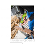 Bruska multifunkční, 300W Bruska multifunkční, 300W náhled