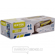 Bruska multifunkční, 300W Bruska multifunkční, 300W náhled