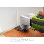 bruska multifunkční, 300W Náhled