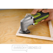 bruska multifunkční, 300W náhled