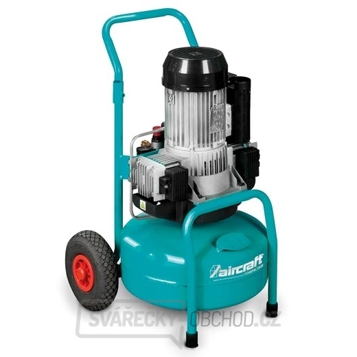 Kompresor Compact-Air BX 330 OF PRO