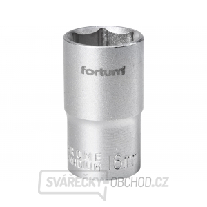 hlavice nástrčná, 1/2 hlavice nástrčná, 1/2