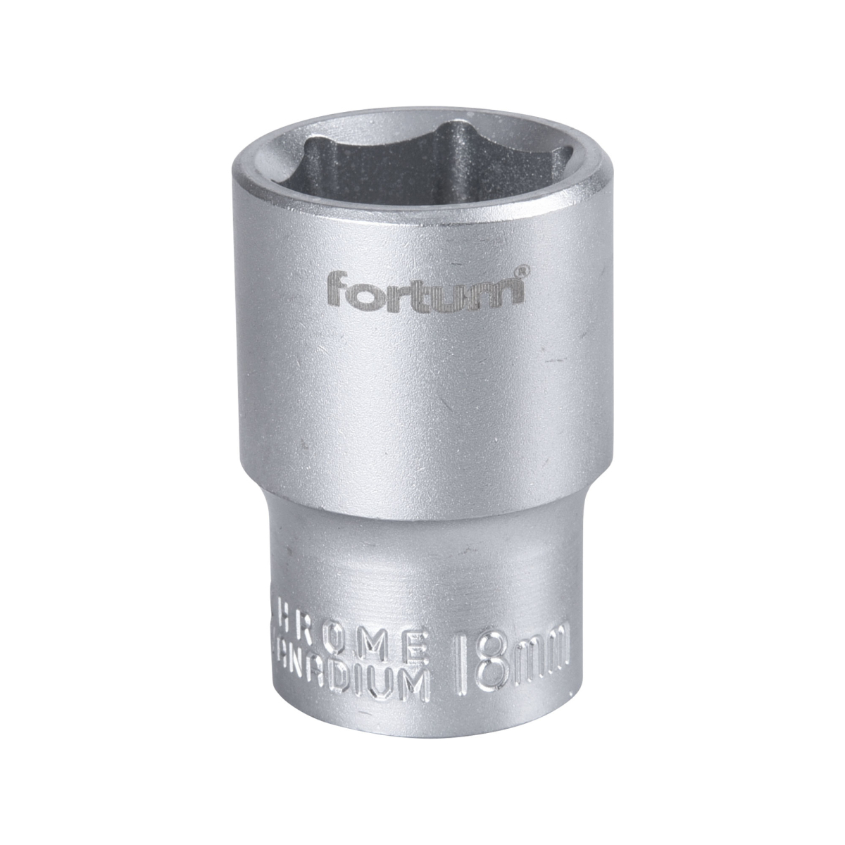 hlavice nástrčná, 1/2", 18mm, L 38mm, 61CrV5 4700418