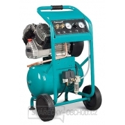 Kompresor Compact-Air 321/20 gallery main image