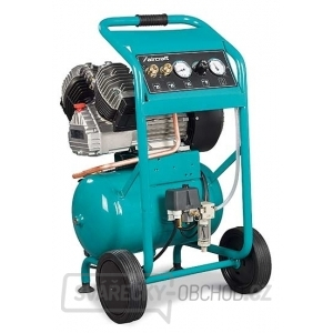 Kompresor Compact-Air 321/20 gallery main image