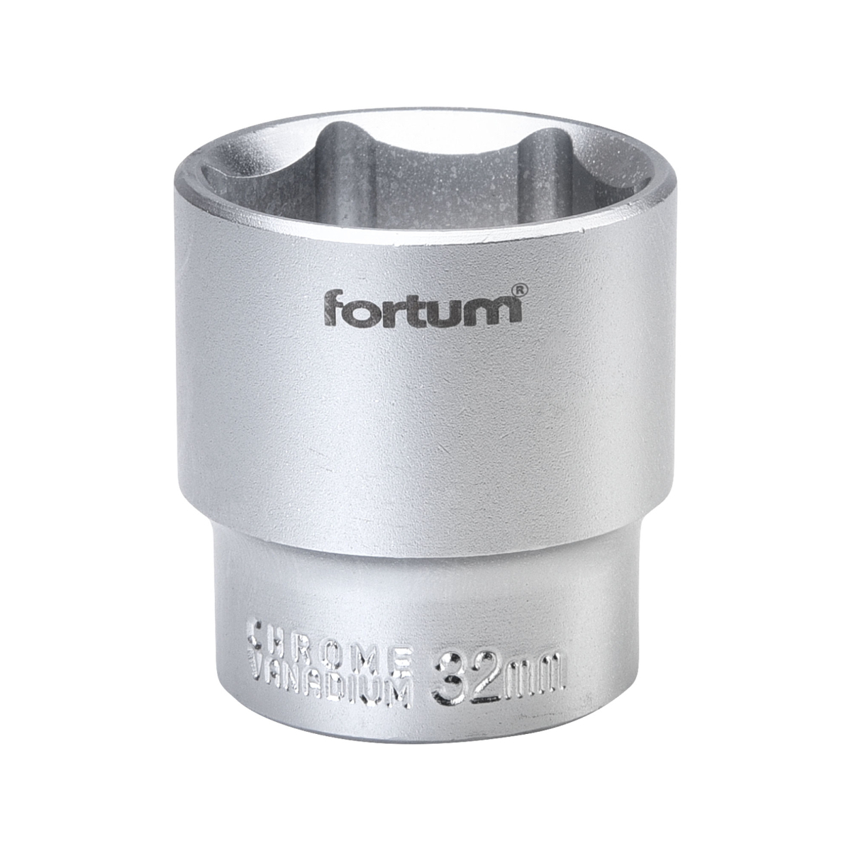 Hlavice nástrčná, 1/2", 32mm, L 44mm, 61CrV5 4700432