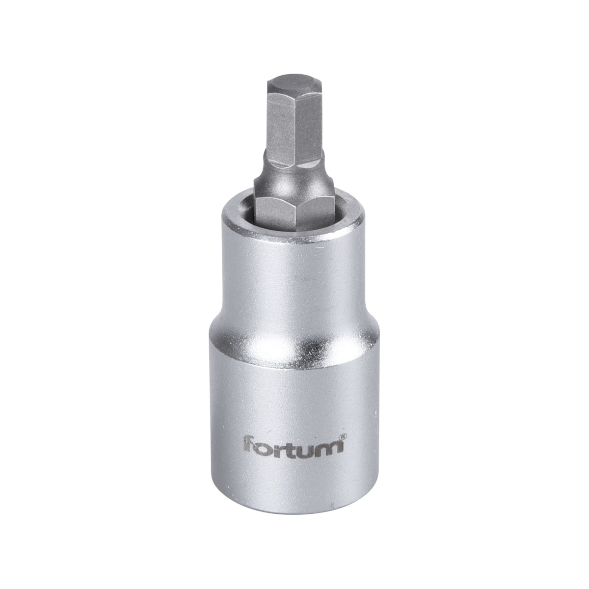 Hlavice zástrčná imbus, 1/2", HX 7, L 55mm, CrV/S2 4700607