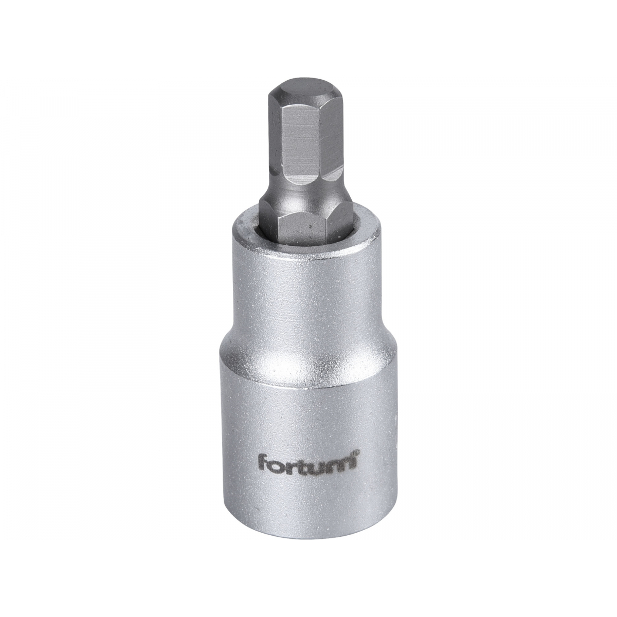 Hlavice zástrčná imbus, 1/2", HX 8, L 55mm, CrV/S2 4700608