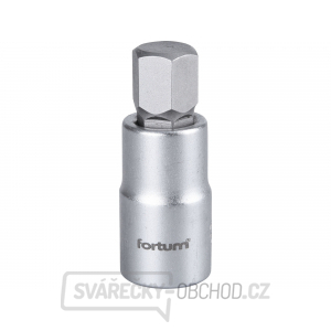 Hlavice zástrčná imbus, 1/2 Hlavice zástrčná imbus, 1/2