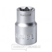 Hlavice nástrčná vnitřní TORX, 1/2 Hlavice nástrčná vnitřní TORX, 1/2