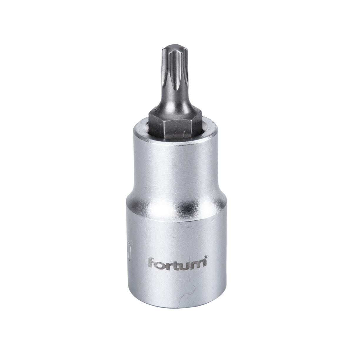 Levně Hlavice zástrčná TORX, 1/2", TX 30, L 55mm, CrV/S2 4700723