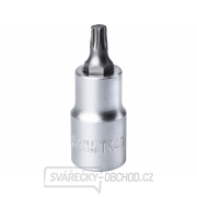 Hlavice zástrčná TORX, 1/2 Hlavice zástrčná TORX, 1/2