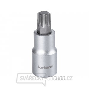 Hlavice zástrčná TORX, 1/2 Hlavice zástrčná TORX, 1/2