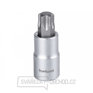 Hlavice zástrčná TORX, 1/2 Hlavice zástrčná TORX, 1/2