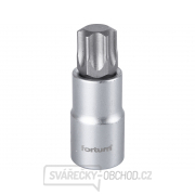 Hlavice zástrčná TORX, 1/2 Hlavice zástrčná TORX, 1/2