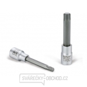 Hlavice zástrčná prodloužený TORX, 1/2 Hlavice zástrčná prodloužený TORX, 1/2