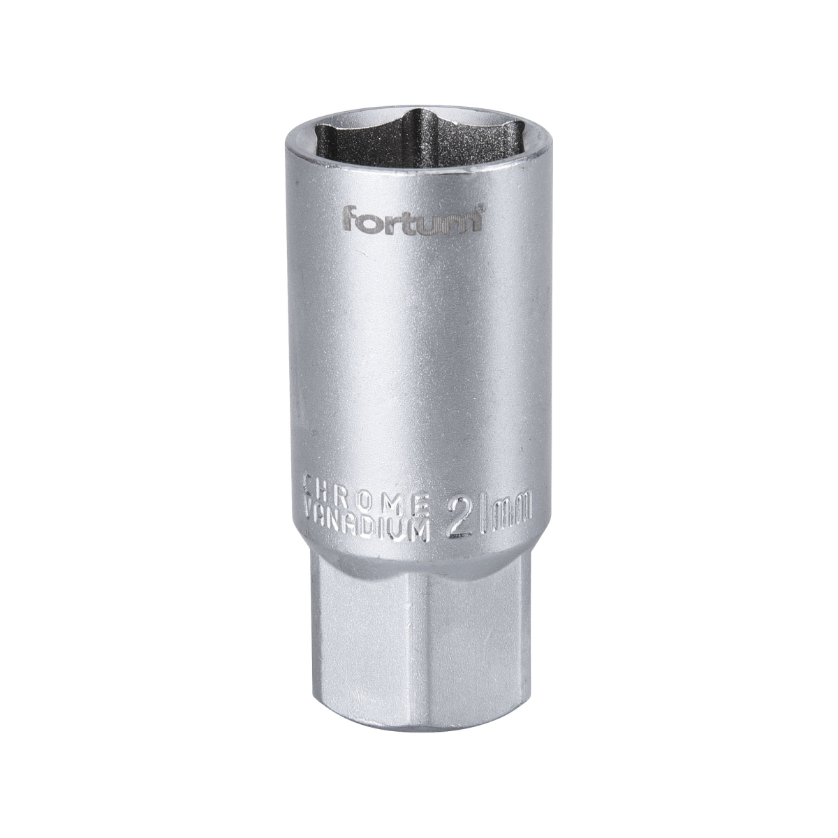Levně Hlavice nástrčná na zapalovací svíčky, 1/2", 21mm, L 65mm, 61CrV5 4700901