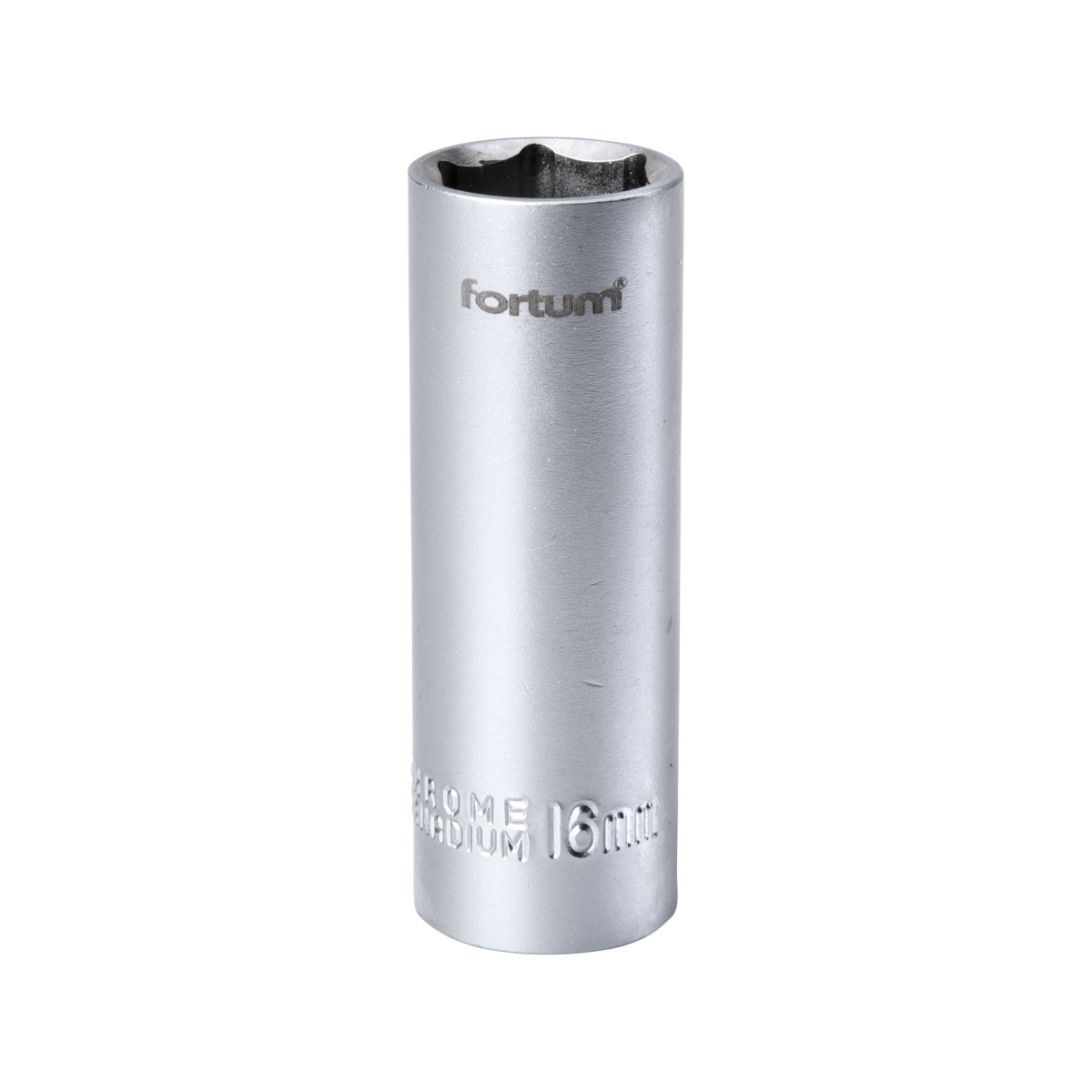 Levně Hlavice nástrčná na zapalovací svíčky, 1/2", 16mm, L 65mm, 61CrV5 4700902