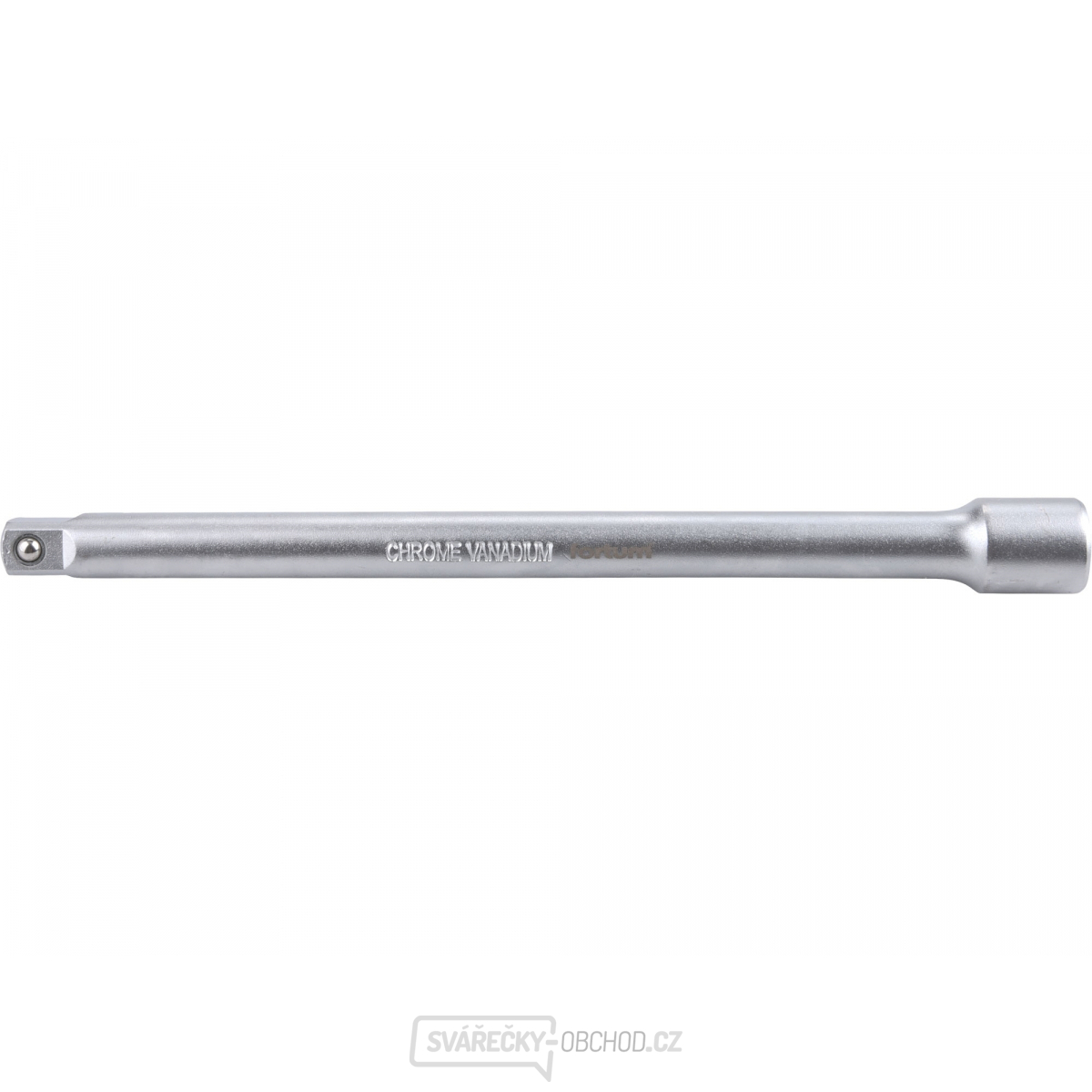 nástavec prodlužovací, 1/2", L 250mm, 61CrV5