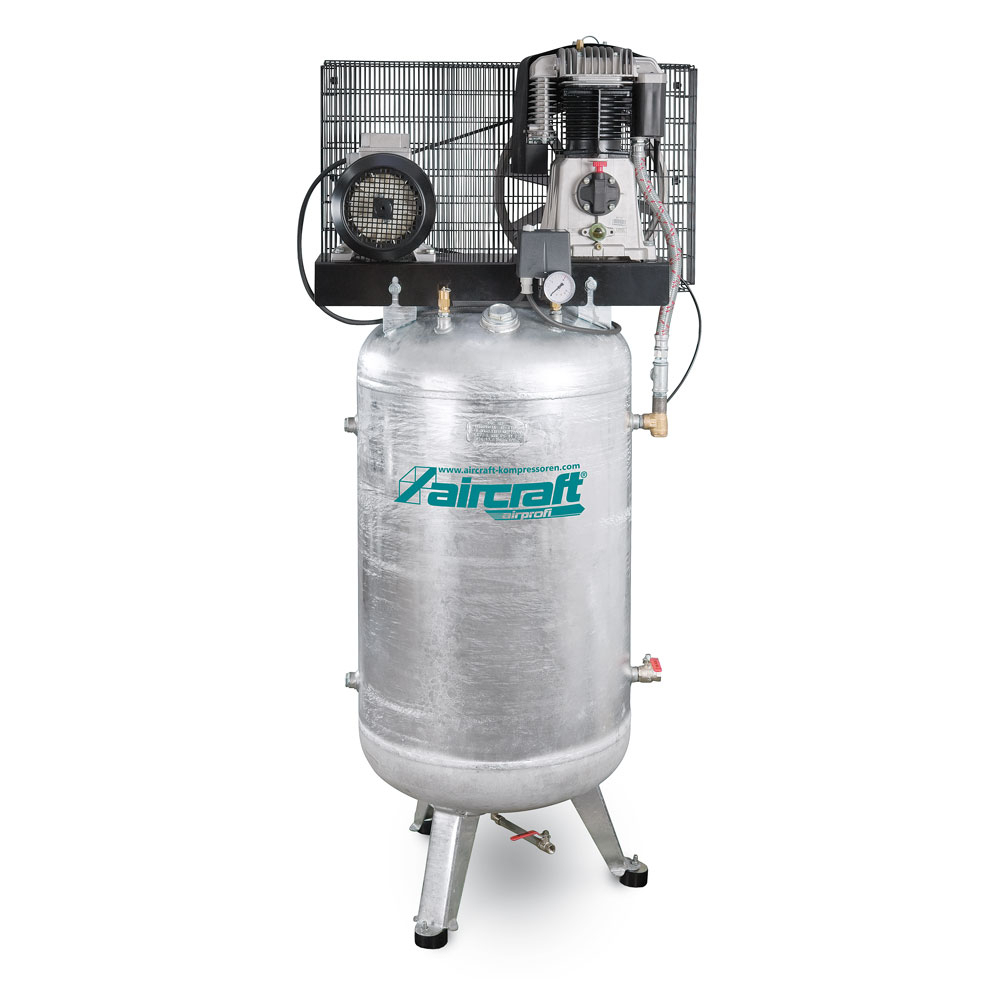 Levně Stacionární kompresor Airprofi 703/270/15 V 2024752