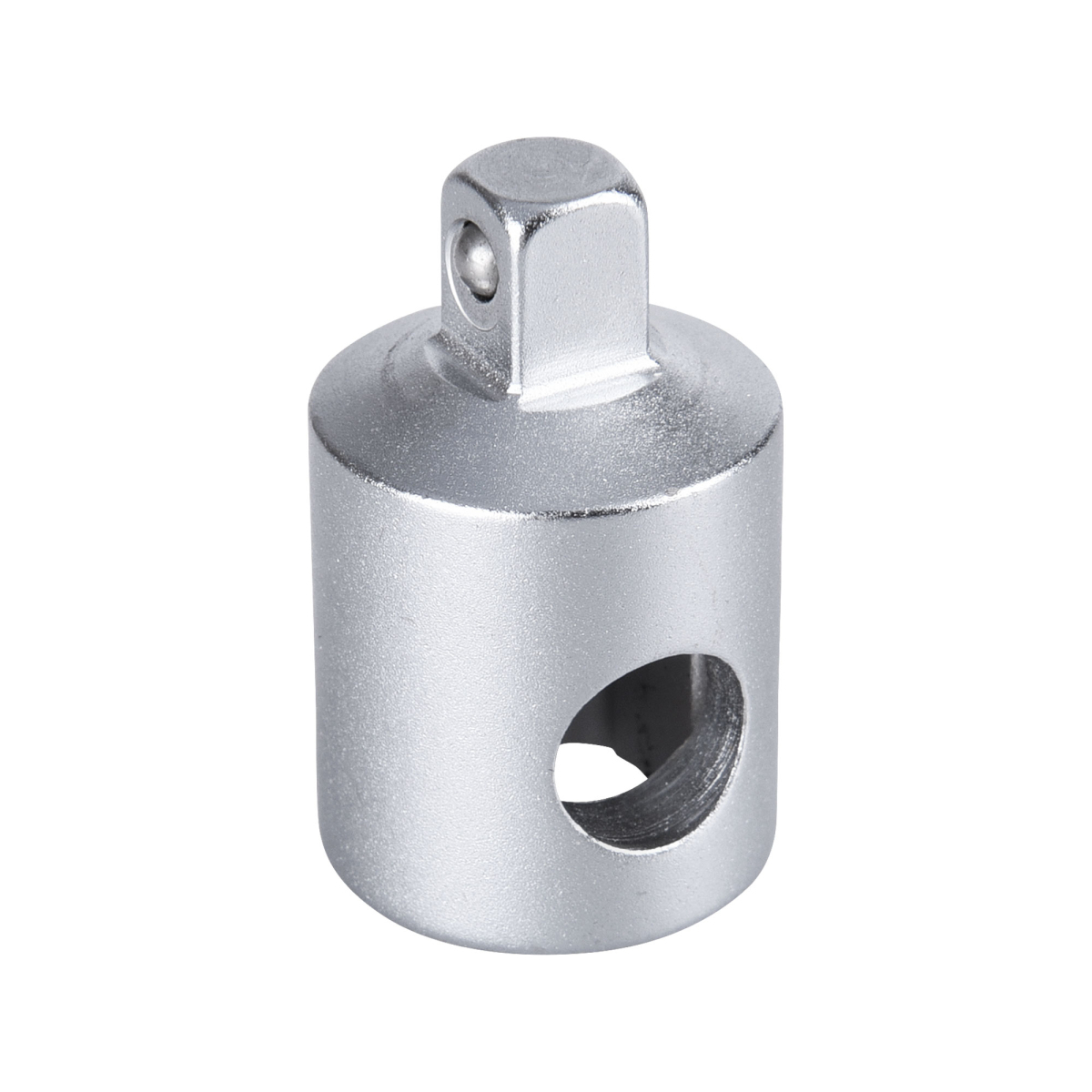 Levně Adaptér, 3/8" F - 1/4" M, čtyřhran vnitřní 3/8?- vnější 1/4?, 61CrV5 4700909