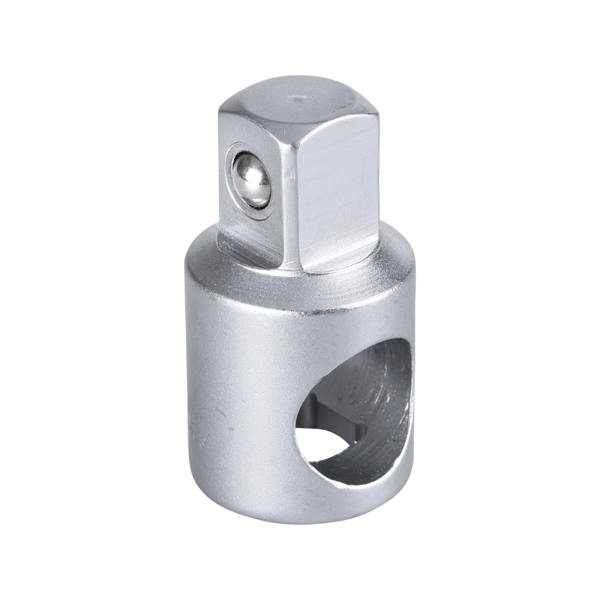 Adaptér, 3/8" F - 1/2" M, čtyřhran vnitřní 3/8?- vnější 1/2?, 61CrV5 4700910