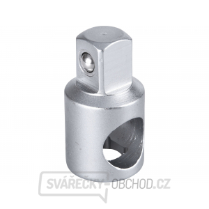 Adaptér, 3/8 Adaptér, 3/8