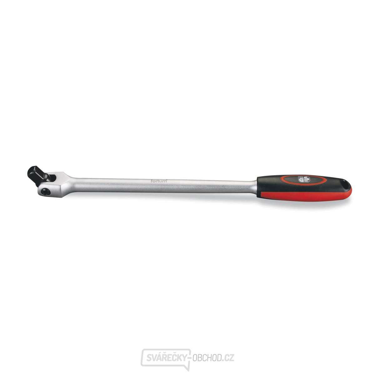 Trhák typ L, 1/2", L 350mm, 61CrV5