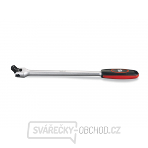 Trhák typ L, 1/2 Trhák typ L, 1/2