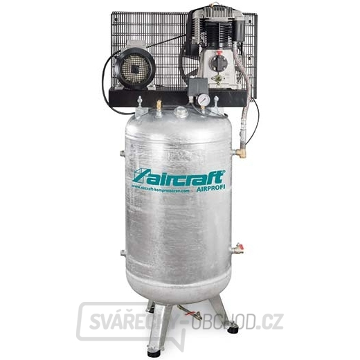 Kompresor stacionární Airprofi 1003/270/10 V Kompresor stacionární Airprofi 1003/270/10 V gallery main image