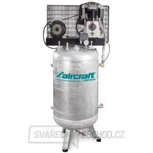 Kompresor stacionární Airprofi 1003/270/10 V gallery main image