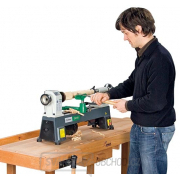 Soustruh na dřevo DB 450 náhled