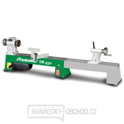 Soustruh na dřevo DB 450 Náhled