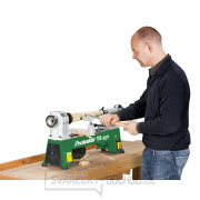 Soustruh na dřevo DB 450 náhled