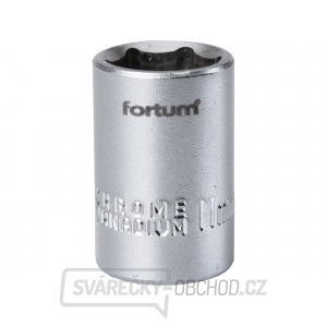 Hlavice nástrčná, 1/4 Hlavice nástrčná, 1/4