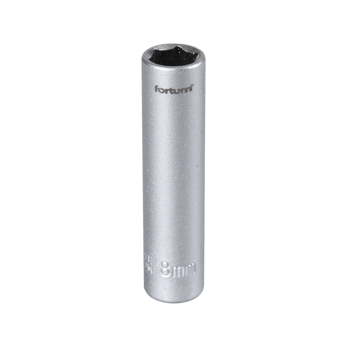 Levně hlavice nástrčná prodloužený, 1/4", 8mm, L 50mm, 61CrV5 4701521